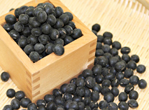 丹波黒大豆