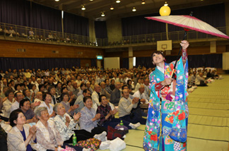 年金友の会大会