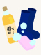生活購買
