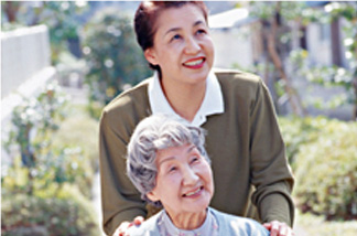 介護イメージ