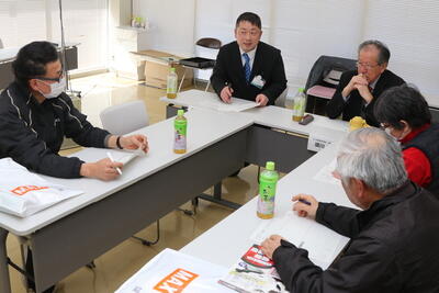 HP260305JAたじま 栽培技術の継承で若手生産者の育成を、香住梨のワークショップ初開催、JAたじま・香住果樹園芸組合 (1).jpg