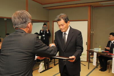 260119JAたじま 安定出荷と高品質でピーマン販売高1億3000万円超、優秀なピーマン生産者も表彰、JAたじま但東町野菜生産組合.jpg