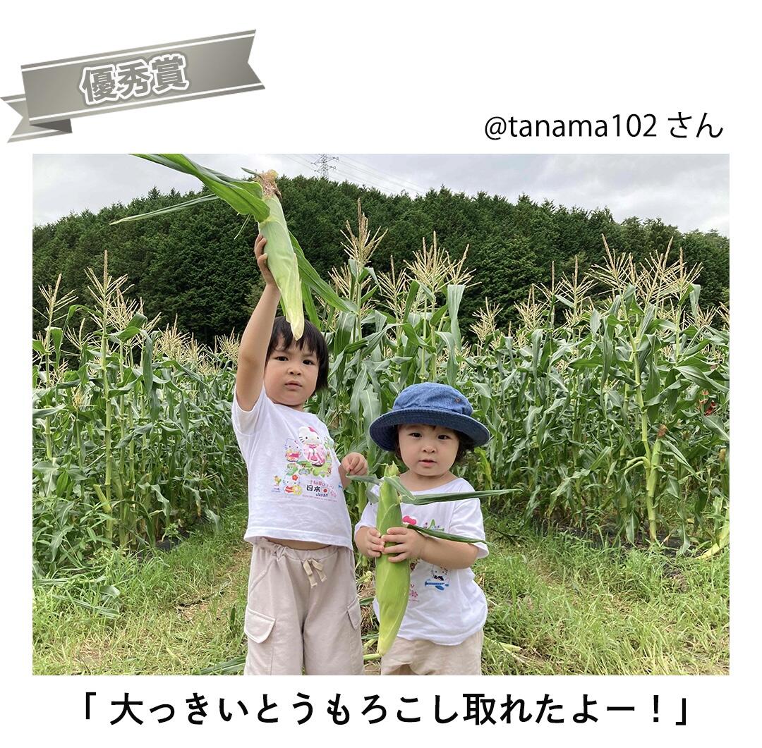 キッズ部門_優秀賞_大っきいとうもろこし取れたよー！.jpg