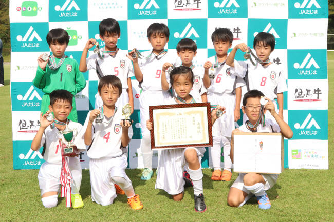 2位　豊岡ジュニアサッカークラブ.jpg