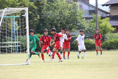 Ja杯少年サッカー大会 但馬scリベルテが優勝 活動レポート 食農 地域貢献 Jaたじま