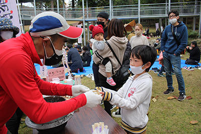 JAたじま　「発酵そみファ」を使った芋煮会　1121.jpg