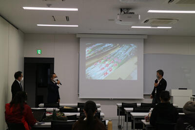 221201JAたじま　芸術文化観光専門職大学でJAたじま職員が出前講座.jpg