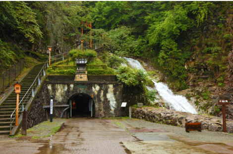 生野銀山