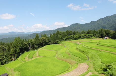 城下町出石