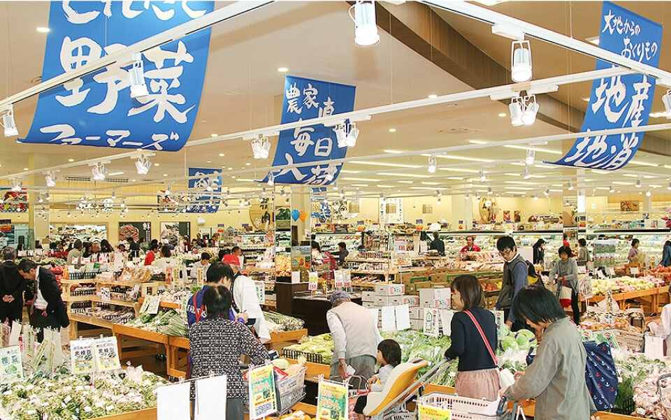 たじまんま店内