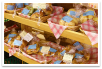 ご自慢の野菜や花を出荷してみませんか？