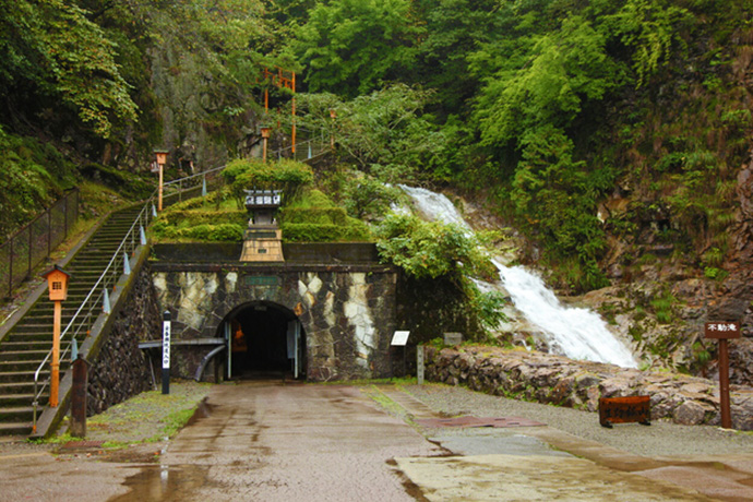 生野銀山