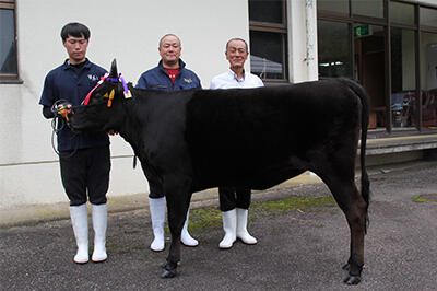 230920JAたじま　第92回美方郡種牛共進会.JPG